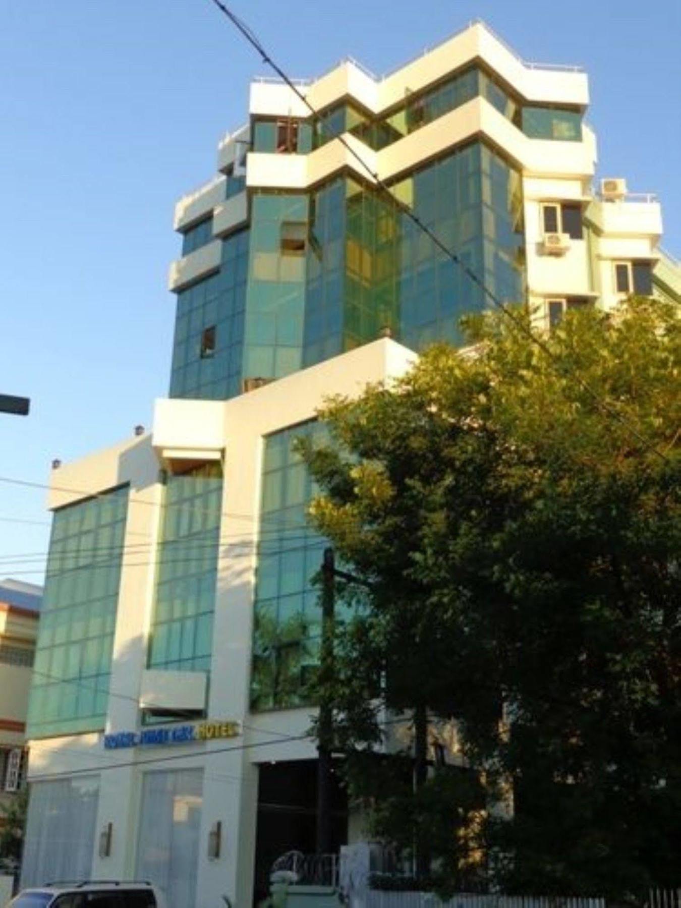 Royal Khattar Hotel Rangum Exterior foto